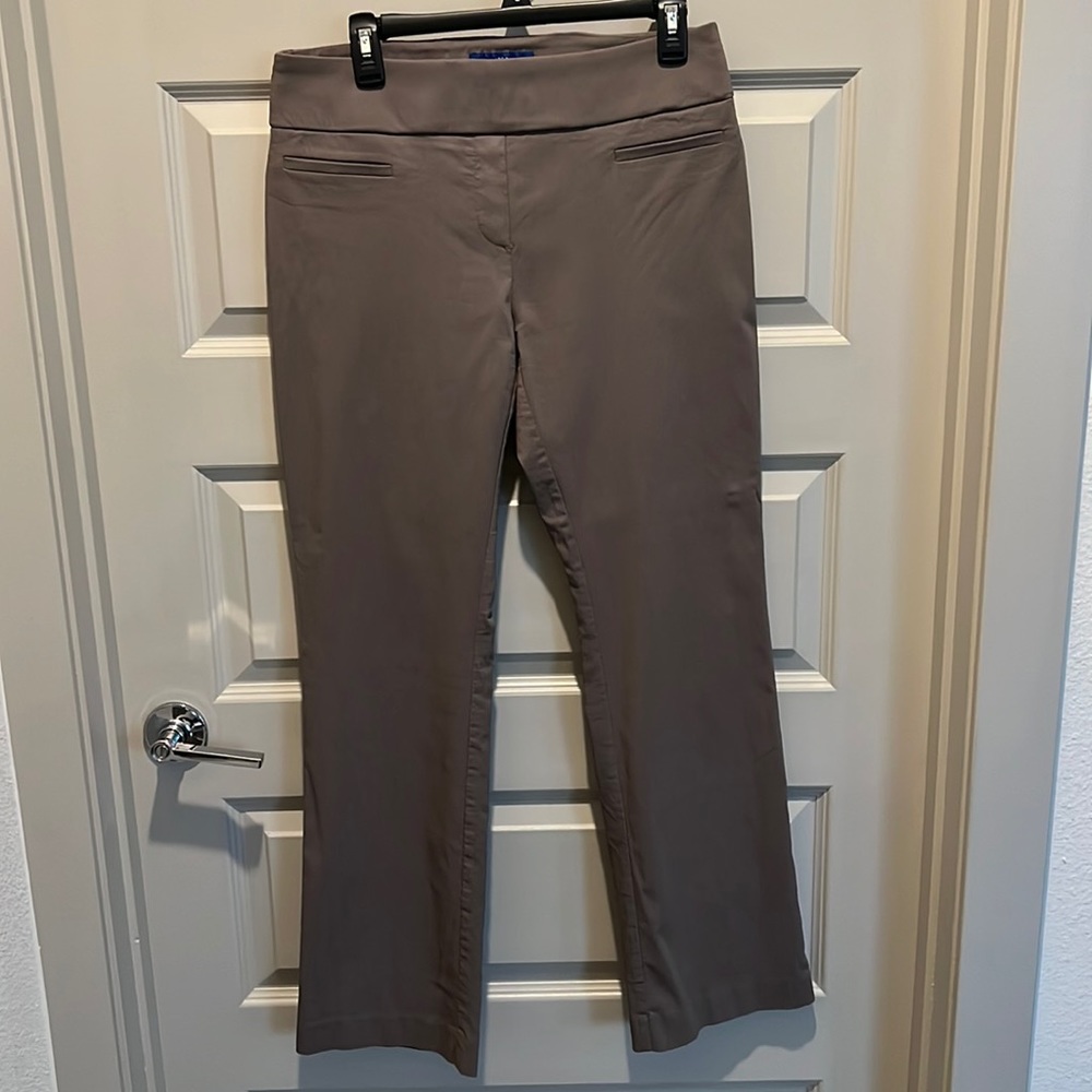 Apt 9 Brynn Dress pants with elastic waist